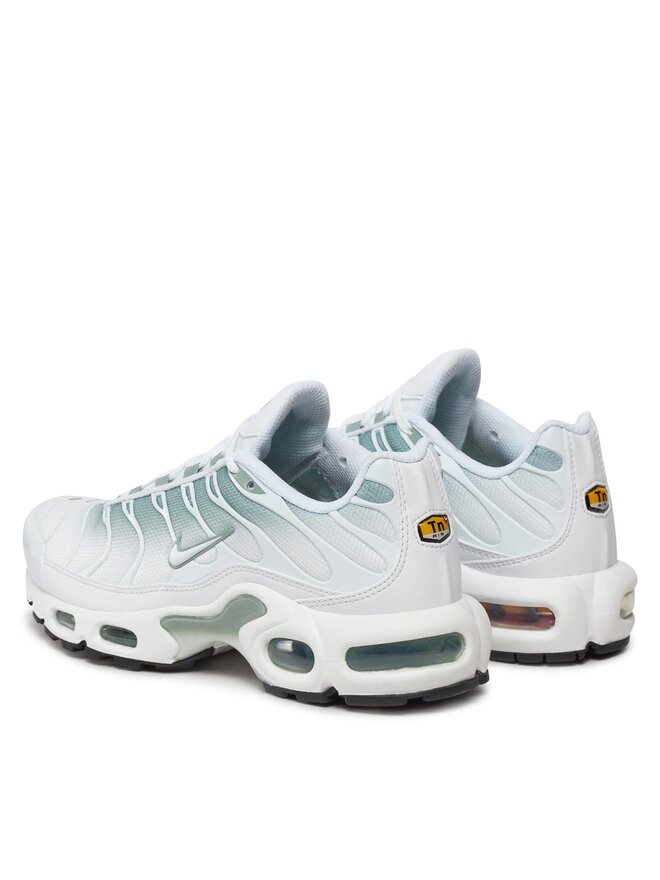 Nike Αθλητικά Nike W Air Max Plus DZ3670 100 Λευκό