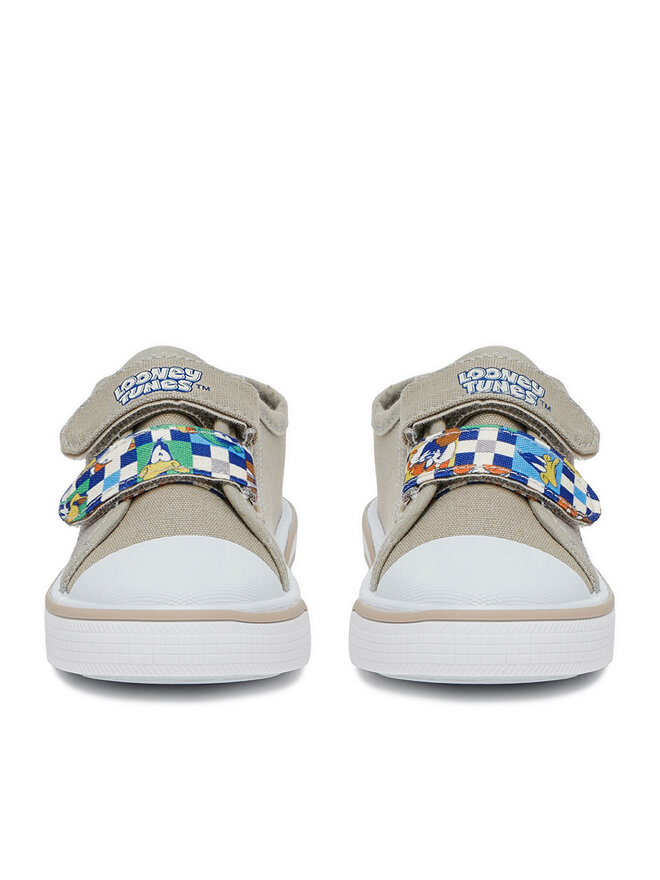 Looney Tunes Kedas Looney Tunes CEO-CP91-AW25-205WBLT Bēšs