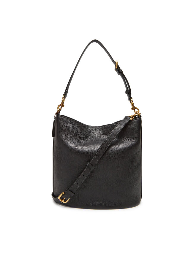 Coach Τσάντα Coach Willow CW624 Μαύρο