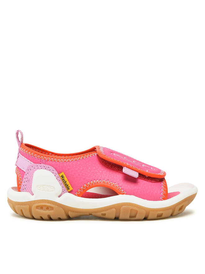 Keen Σανδάλια Keen Knotch River Ot 1025661 Ροζ