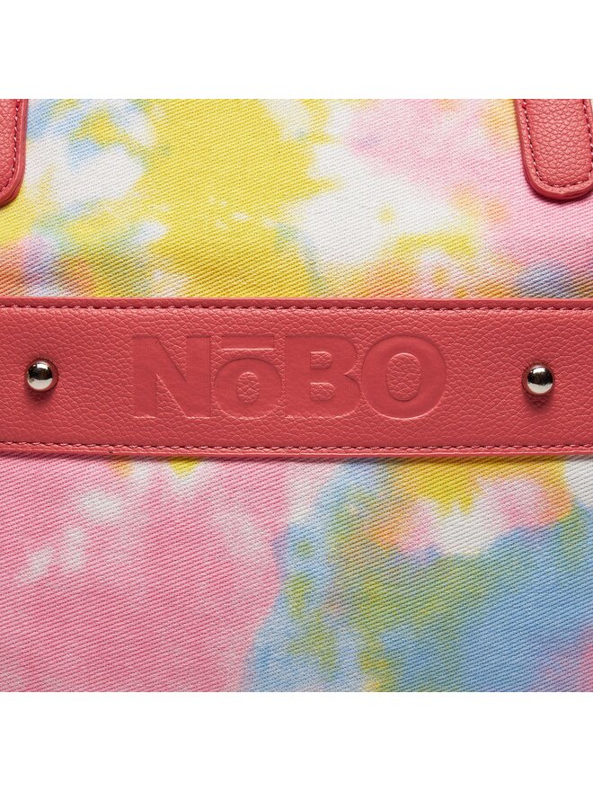 Nobo Сумка Nobo NBAG-P2070-C004 Кольоровий