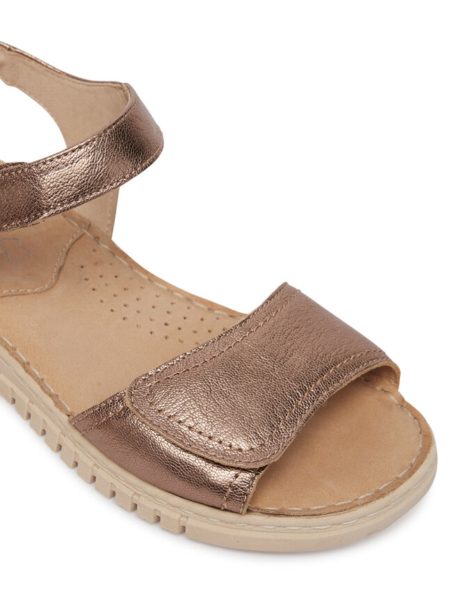 Caprice Sandalen Caprice 9-28103-44 Braun