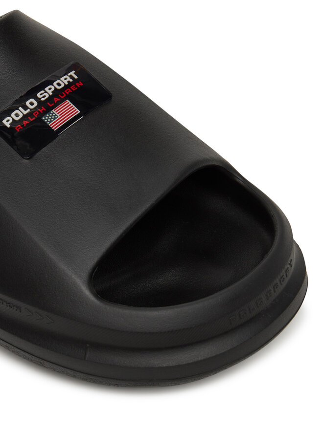Polo Ralph Lauren Chanclas Polo Ralph Lauren 809961064005 Negro