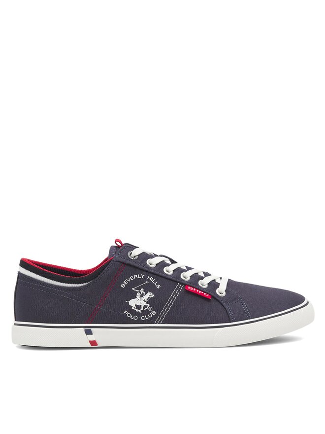 Beverly Hills Polo Club Zapatillas de tenis Beverly Hills Polo Club M-VSS24010 Azul marino