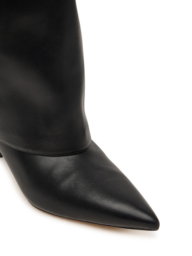 Aldo Чоботи Aldo Aseader 14271506 Чорний
