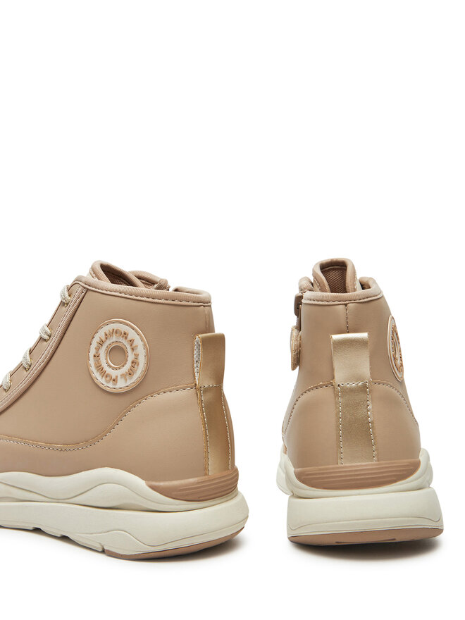 Mayoral Botines planos Mayoral 48495 14 Écru