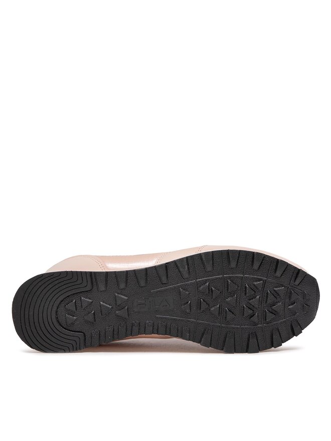Fila Laisvalaikio batai Fila Orbit F Low Wmn FFW0040.40009 Rožinė
