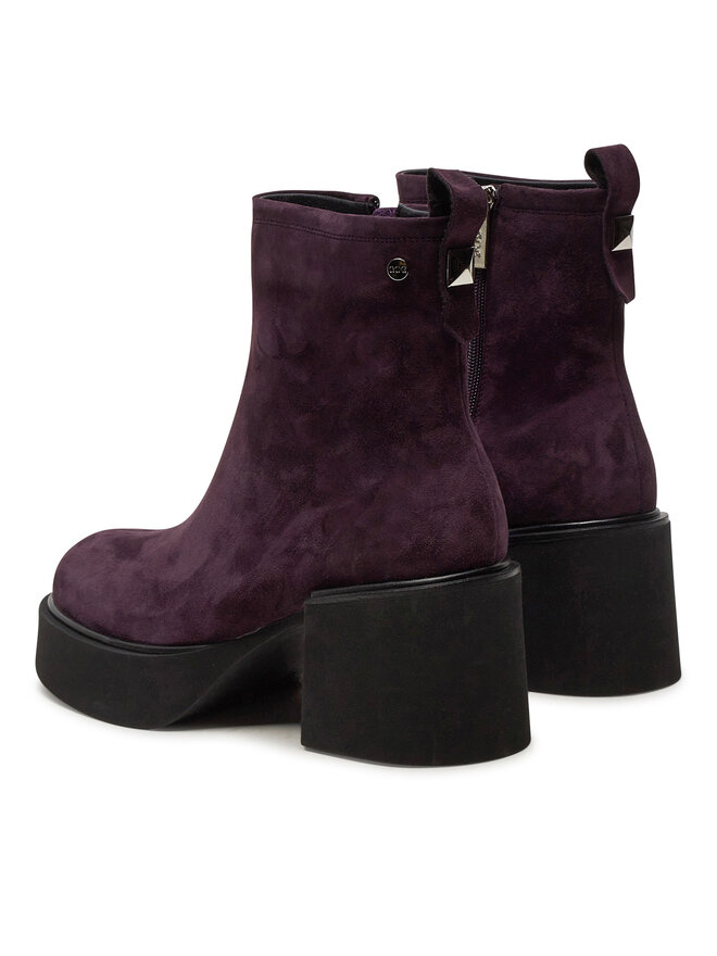 GOE Botine GOE OO2N4160 Violet