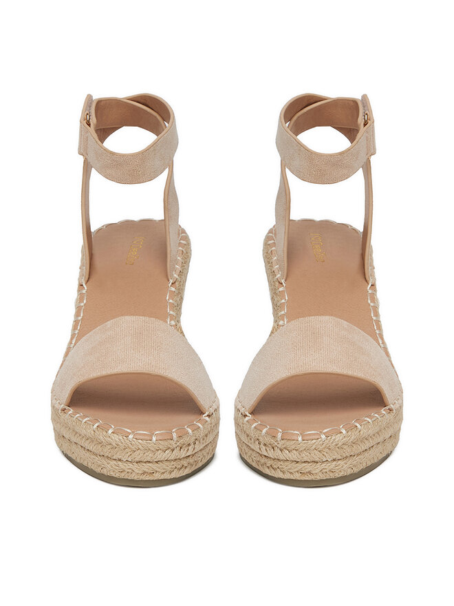 DeeZee Espadrilles DeeZee JSZ2022-06 Rosa