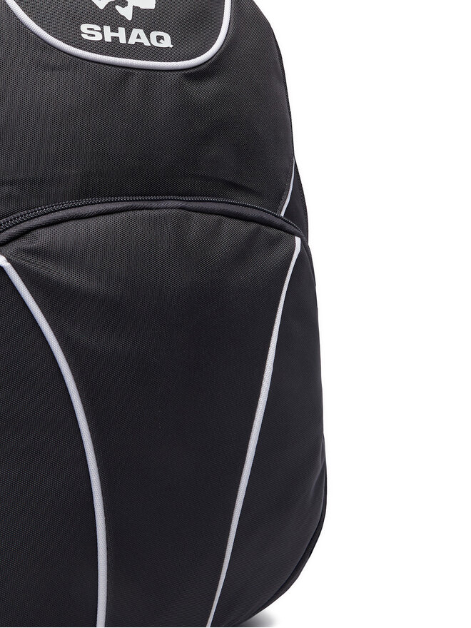 SHAQ Rucksack SHAQ CWBEO-SHAQ-P-001-10 Dunkelgrau