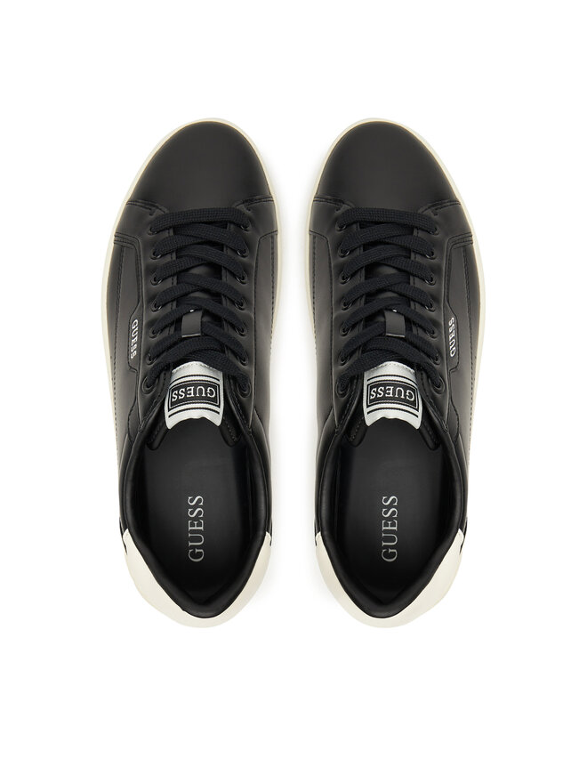 Guess Снікерcи Guess FMTNCI ELE12 Чорний