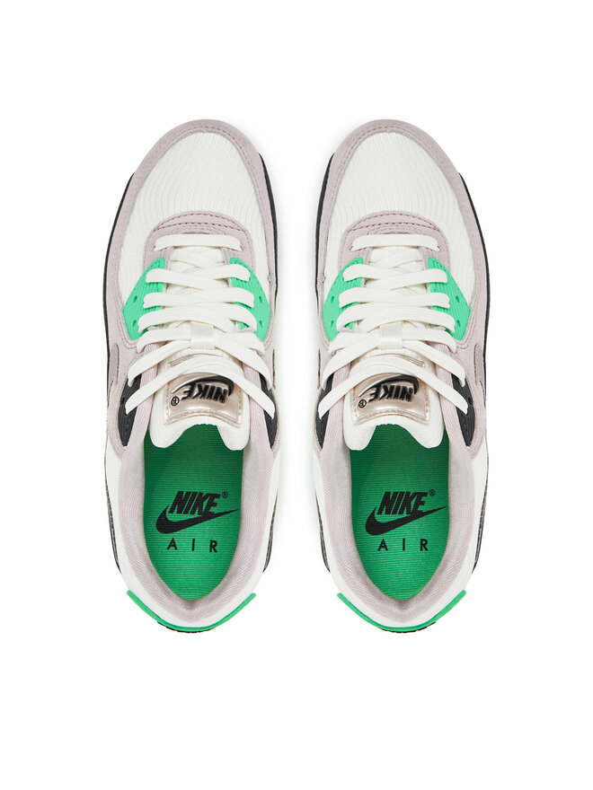 Nike Сникърси Nike Air Max 90 FJ3208 001 Бял