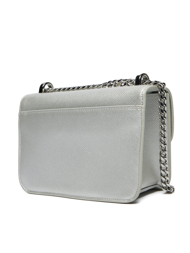 United Colors Of Benetton Handtasche United Colors Of Benetton 6HKVUY027 Silberfarben