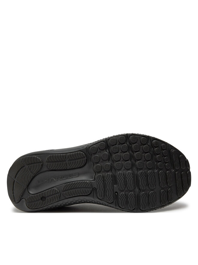 Under Armour Zapatillas de running Under Armour Ua Charged Surge 4 3027000-002 Negro