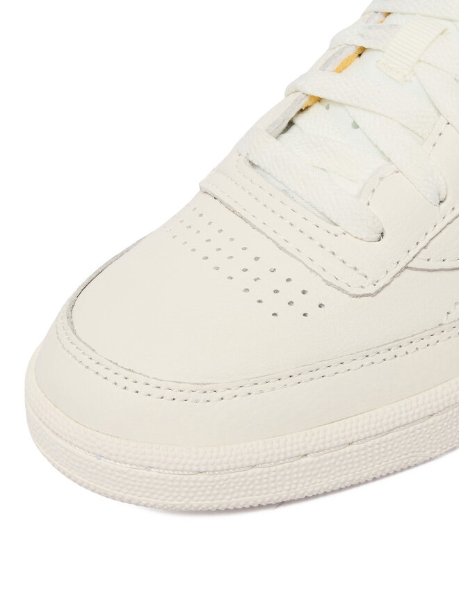 Reebok Sneakers Reebok EO-CLUB C 85 VINTAGE 100260673 Weiß