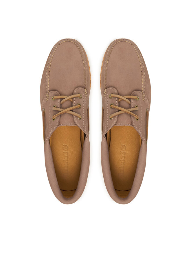 Timberland Туфлі Timberland Authentic TB0A2PDQA4V1 Фіолетовий