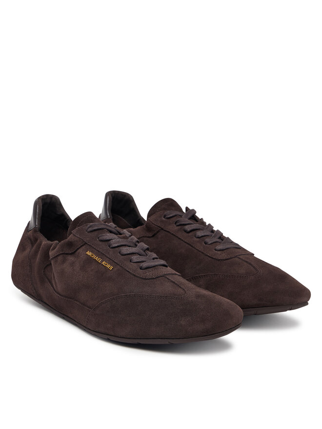 MICHAEL Michael Kors Sneakers MICHAEL Michael Kors Archer   42T6ARFS1S Braun