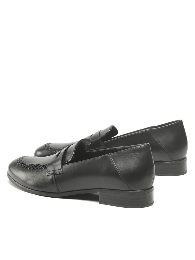 Lasocki Slipper Lasocki Anna WB-ANNA-108 Schwarz