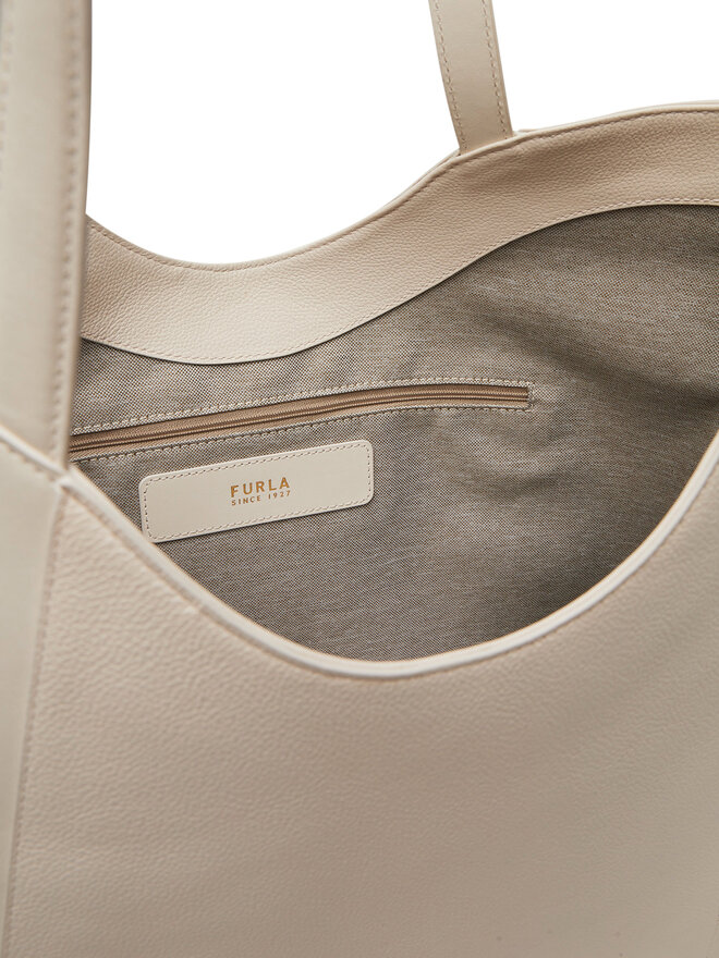 Furla Torebka Furla WB01498 BX3353 PNN00 Écru