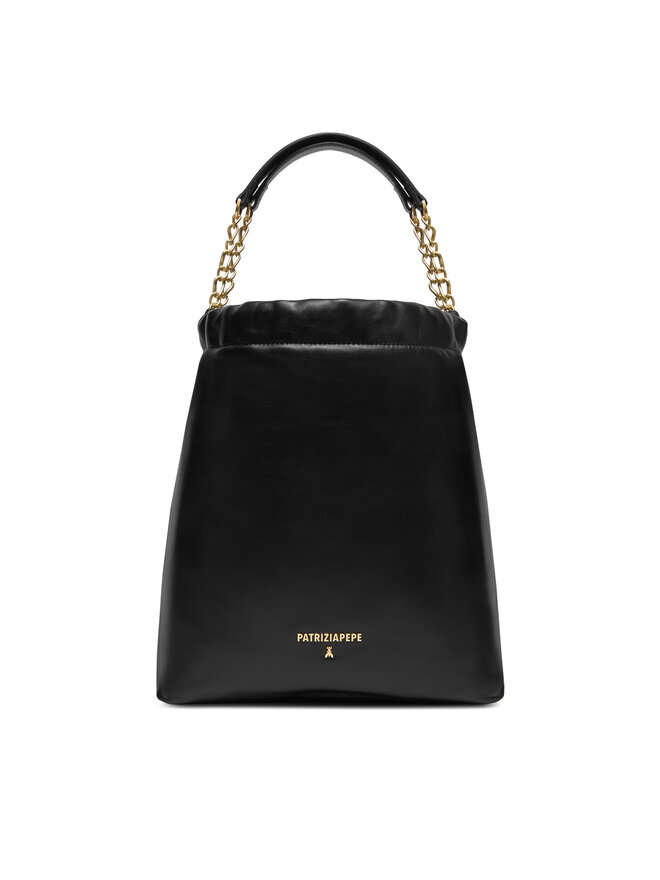 Patrizia Pepe Soma Patrizia Pepe 2B0136/L113 Melns