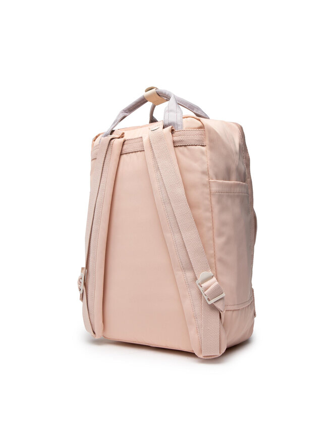 Doughnut Σακίδιο Doughnut Macaroon Sky Series D010SK-000122-F Ροζ