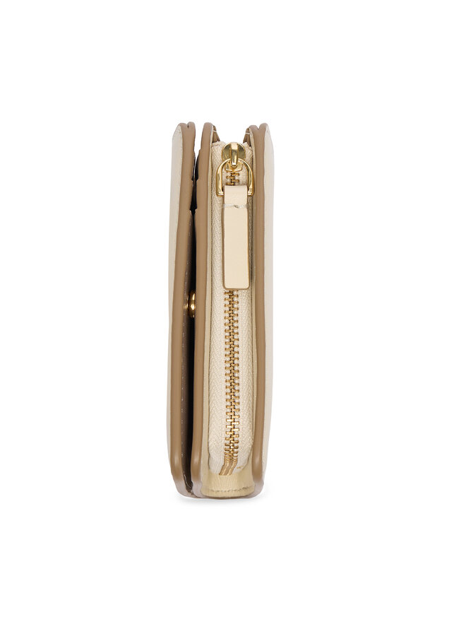 Marc Jacobs Гаманець Marc Jacobs 2S4SMP007S02 Кремовий
