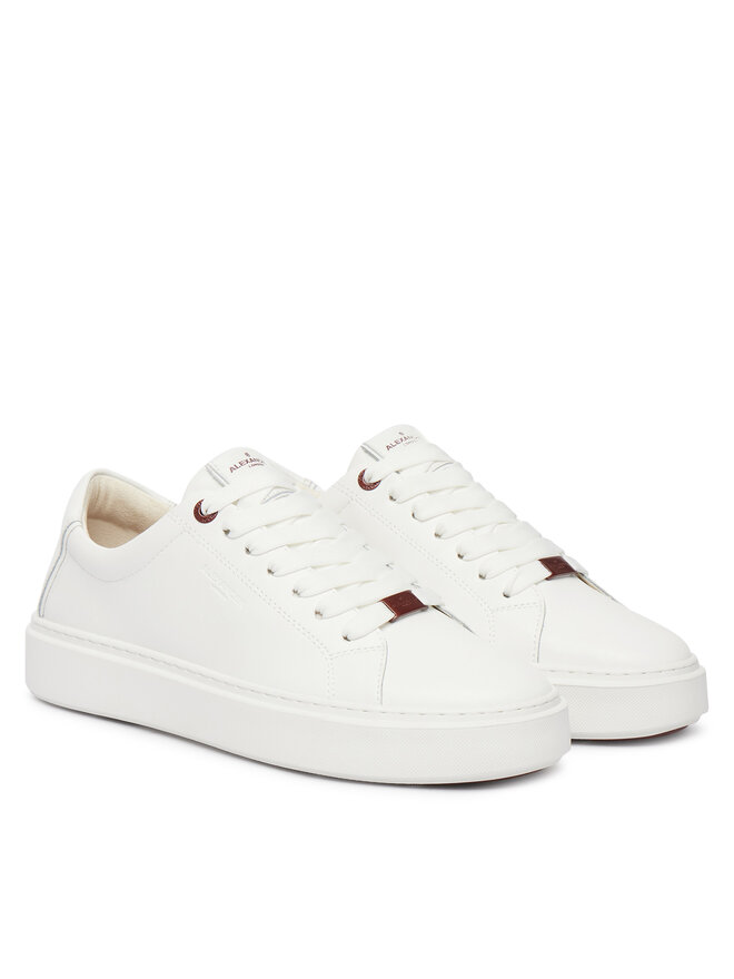 Alexander Smith Sneakers Alexander Smith ALBELDM-9145 Weiß