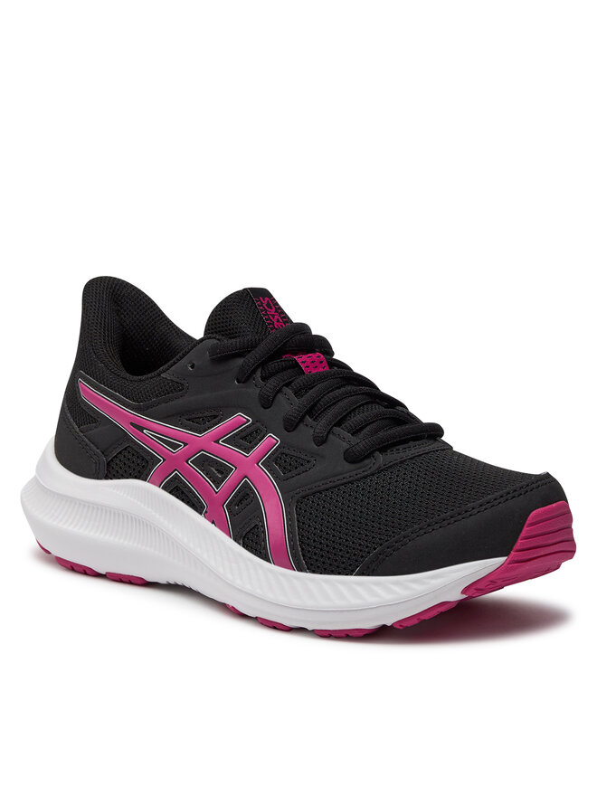 Asics Παπούτσια για Τρέξιμο Asics Jolt 4 1012B421 Μαύρο