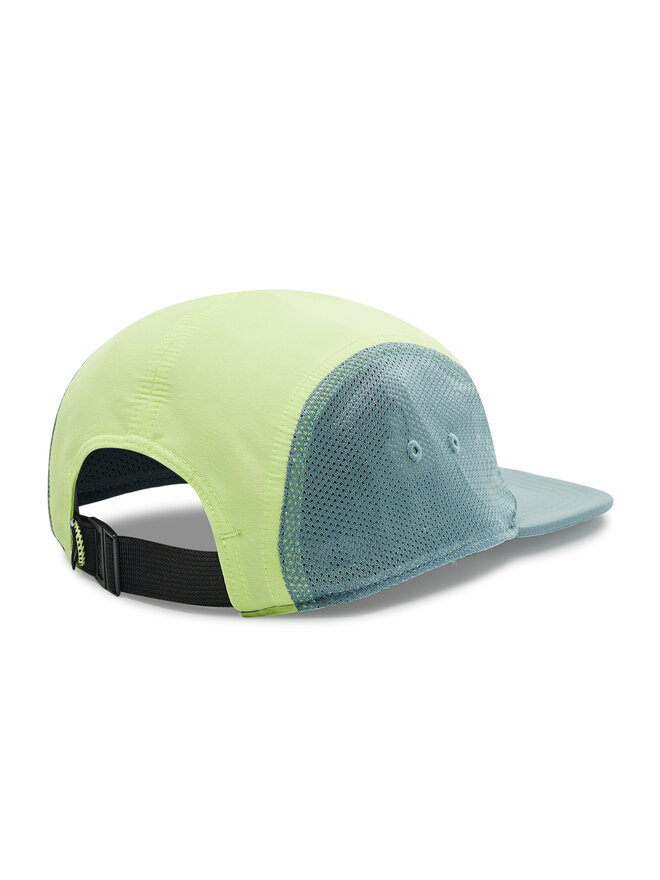 The North Face Cap The North Face Class V Camp NF0A5FXJ4H11 Grün