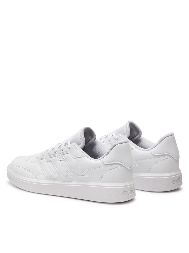 adidas Снікерcи adidas Courtblock IF4031 Білий