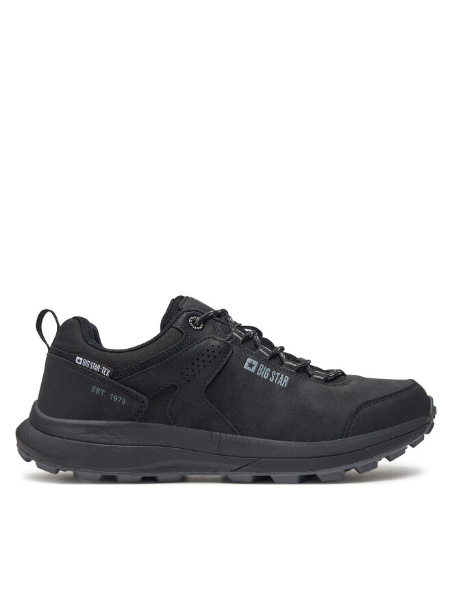 Big Star Shoes Sportcipők Big Star Shoes OO174365 Fekete