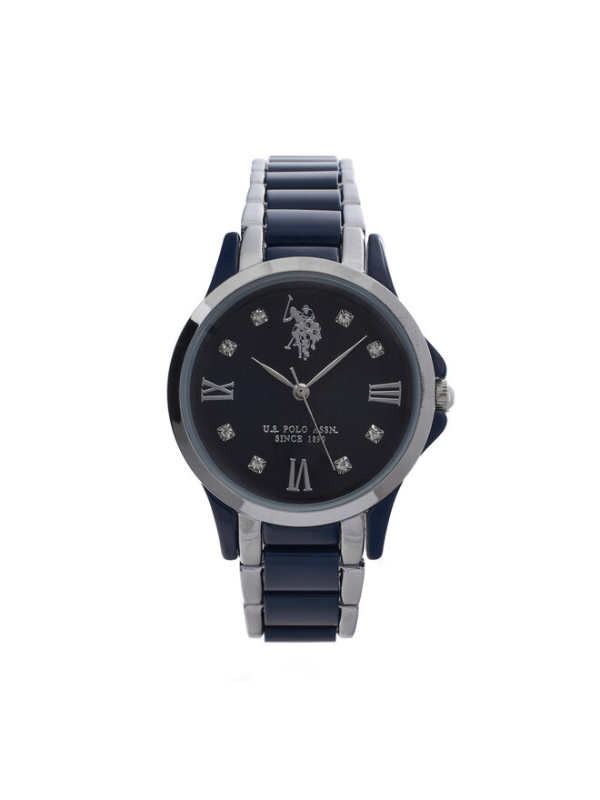 U.S. Polo Assn. Karóra U.S. Polo Assn. Selena USP8380BL Sötétkék