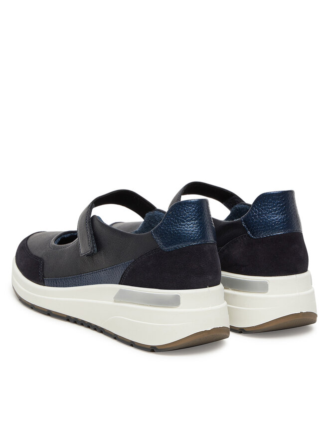 Ara Halbschuhe Ara Garda 12-57714-02 Dunkelblau
