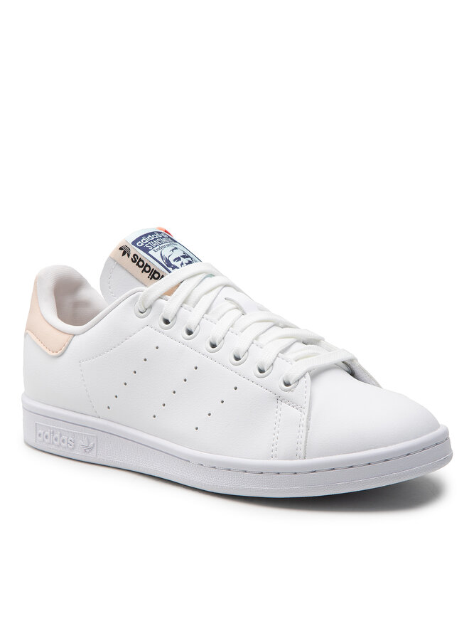 adidas Sneakersy adidas Stan Smith W GY9396 Biały