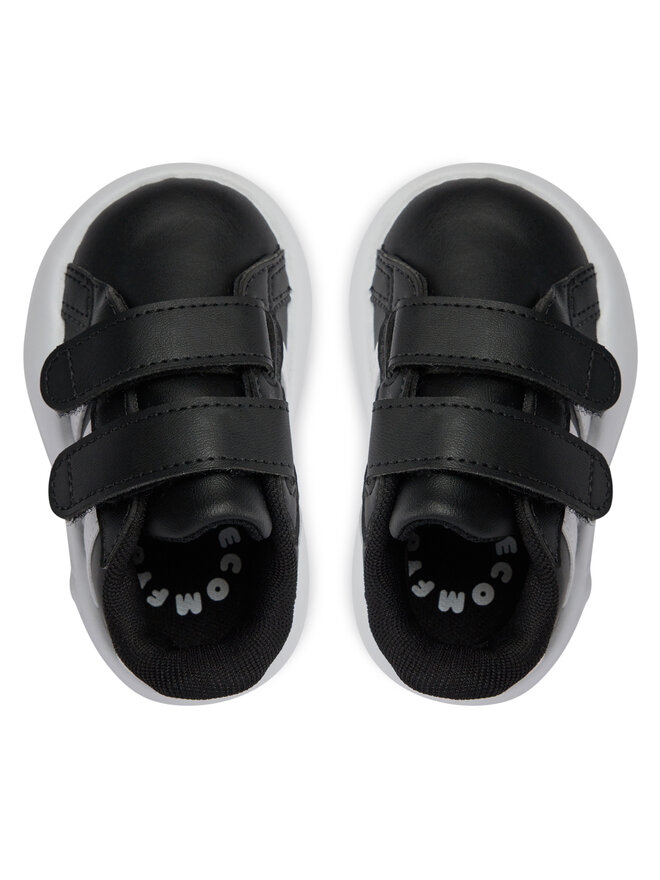 adidas Sneakersy adidas Grand Court 2.0 Cf I ID5272 Černá