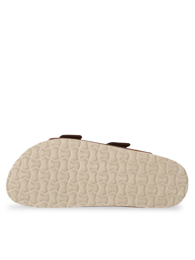 CRUZ Natikači CRUZ Bundoo CR212266 Rjava