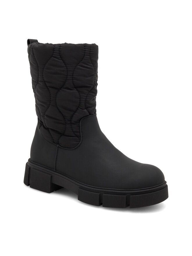 DeeZee Ботильйони DeeZee CS6191-11 Чорний