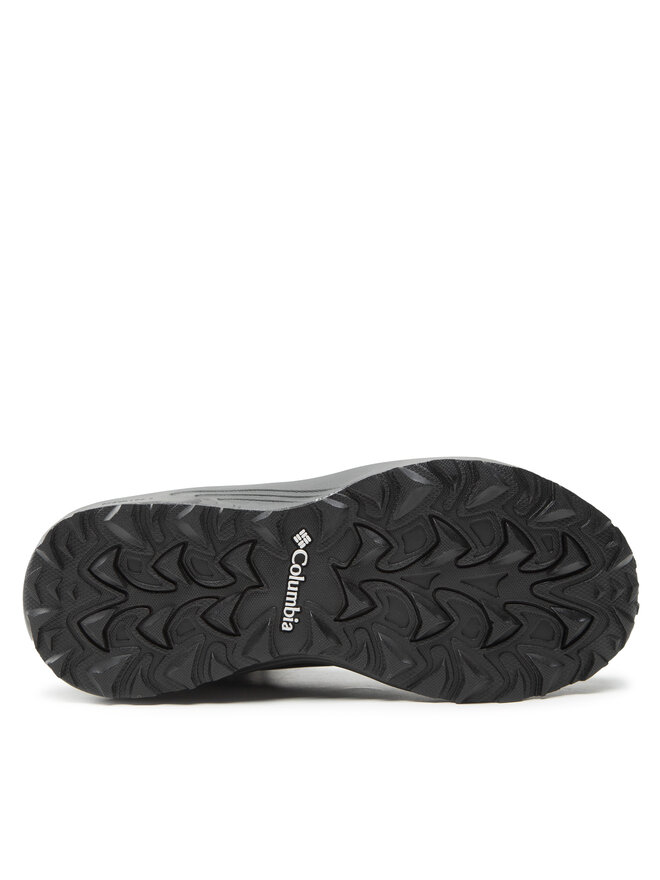 Columbia Botas de trekking Columbia Trailstorm™ Peak Mid 1987091010 Negro