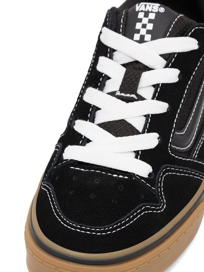 Vans Tenisky Vans Caldrone VN0005W6B9M1 Čierna