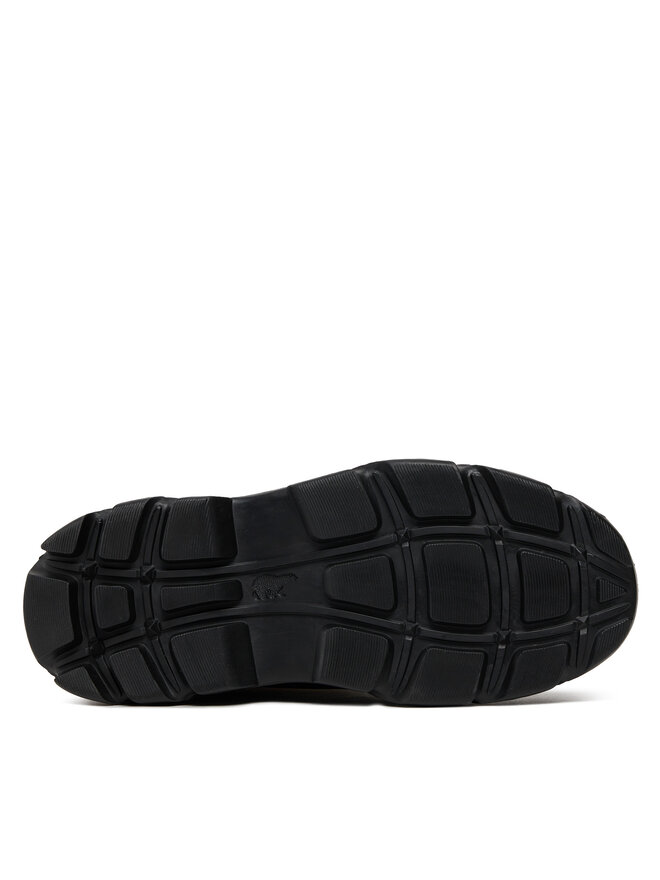 Sorel Snehule Sorel Snow Angel™ NL3482-010 Čierna