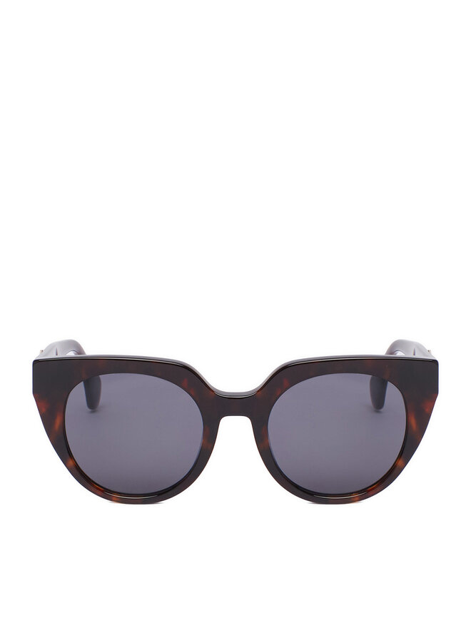 Nine West Sonnenbrillen Nine West CEO-NW55247S Dunkelbraun