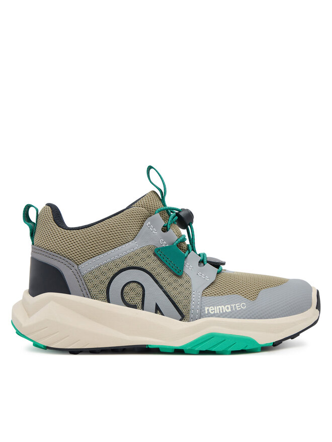 Reima Sneakers Reima Kiritin 5400134A Grau