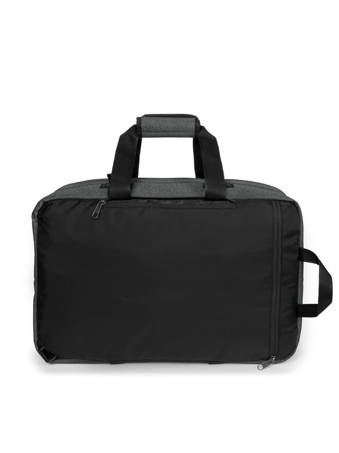 Eastpak Σακίδιο Eastpak Travelpack EK0A5BBR77H1 Μαύρο