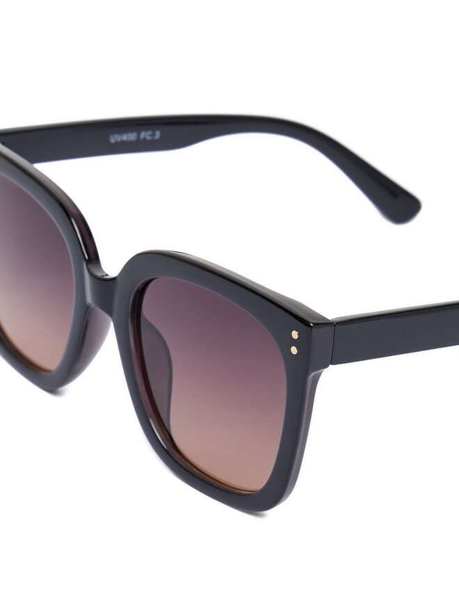JENNY Sonnenbrillen JENNY 4WF-019-SS25 Schwarz