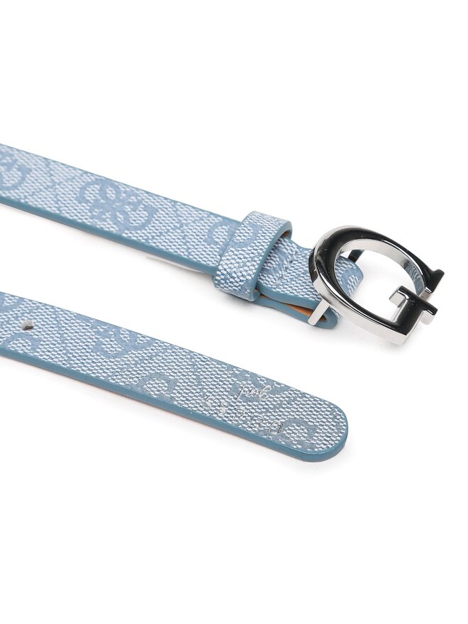 Guess Kindergürtel Guess J3YZ18 WFMF0 Blau