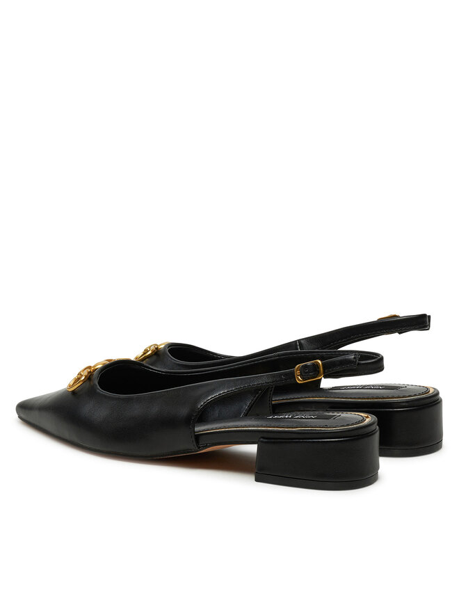 Nine West Sandales Nine West WFA2991-1 Melns