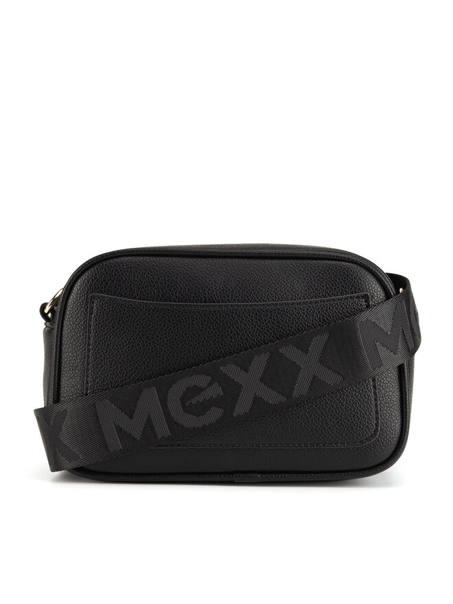 MEXX Torebka MEXX MEXX-X-002-07 Czarny