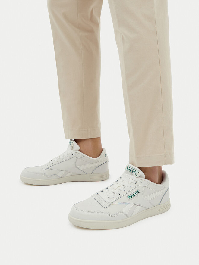 Reebok Αθλητικά Reebok MEMT AR30124MCCG Εκρού