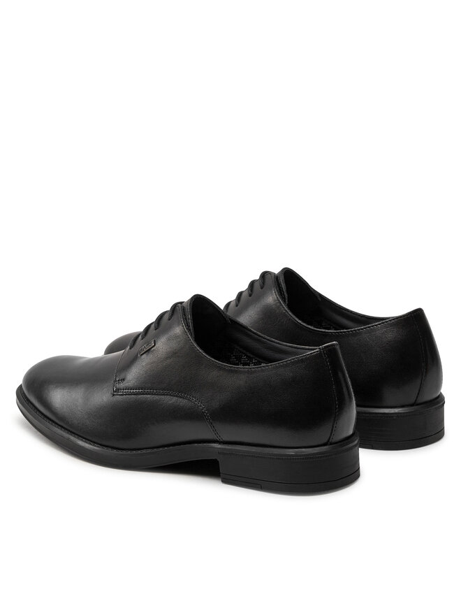 s.Oliver Pantofi s.Oliver 5-13202-41 Negru