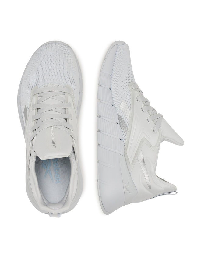 Reebok Sneakersy Reebok NANO GYM 100212649 Szary